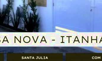 Imagem: ITANHAÉM - Casa Padrão - SANTA JULIA