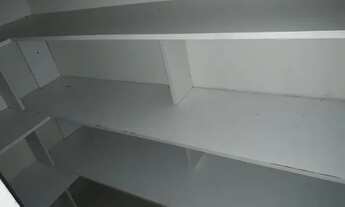 Imagem 7: Cidade Jardim 2 (4/4 sendo 1 Suíte