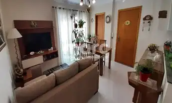 Imagem 4: SÃO PAULO - Apartamento Padrão - JARDIM DA GLORIA