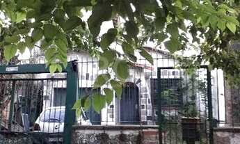 Imagem 2: Casa na Cidade Baixa em Porto Alegre com 3 dormitórios com pátio