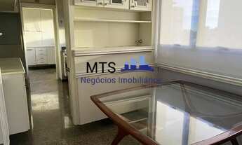 Imagem 7: Apartamento para locação na Vila Clementino com 144 m²