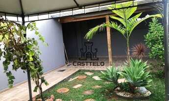 Imagem 4: Casa para alugar, 120 m² por R$ 1.990/mês - Califórnia - Londrina/PR