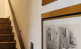 Imagem 6: CASA ASSOBRADADA - ALTO DE PINHEIROS - SP