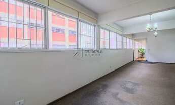 Imagem: Apartamento Venda Paraíso 122 m² 3 Dormitórios