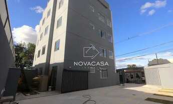 Imagem 4: Apartamento à venda, 50 m² por R$ 269.000,00 - Santa Mônica - Belo Horizonte/MG