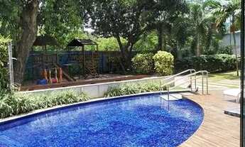 Imagem 5: Apartamento 200m 4Qts 2 Suítes na Madalena