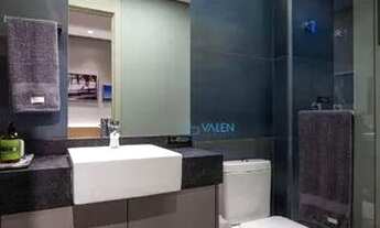 Imagem 3: Apartamento com 3 dormitórios à venda, 86 m² - Santo Antônio - São Caetano do Sul/SP