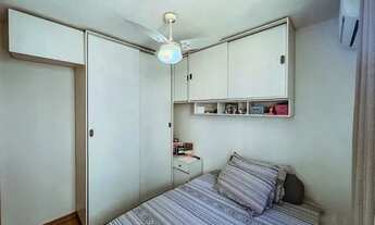 Imagem 3: Alugo lindo Apartamento - Semi Mobiliado - a