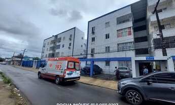 Imagem: Apartamento para venda possui 65 metros