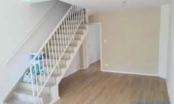 Imagem 2: CASA ASSOBRADADA - BROOKLIN - SP