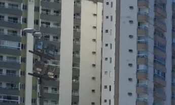 Imagem: Dois quartos - Praia de Itapuã