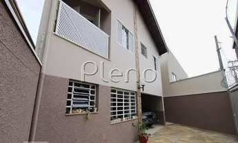 Imagem 5: Casa - Chácara da Barra - Campinas