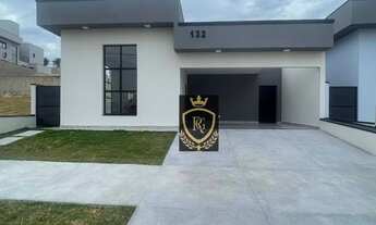 Imagem: Casa com 3 dormitórios à venda, 163 m²