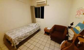 Imagem 2: Alugo apartamento mobiliado na Torre - Recife - PE