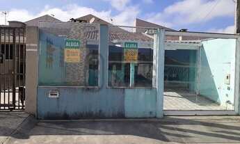 Imagem: Casa - Locação - Jardim Amélia - Cod