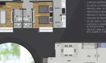 Imagem 5: Lançamento Granbery Rua Batista de Oliveira