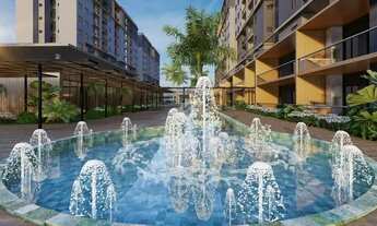 Imagem: Life Sinop Club Residence / Sinop - MT