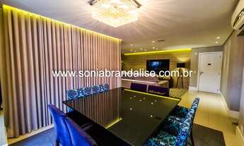 Imagem 5: COBERTURA AMPLA COM PISCINA PRIVATIVA!!!