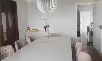 Imagem 4: Apartamento para venda com 295 metros quadrados com 4 quartos em Vila Regente Feijó - São