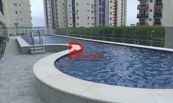 Imagem: Apartamento com 1 dorm, Boqueirão, Praia