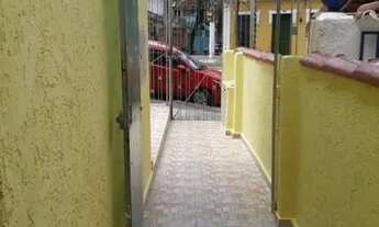 Imagem 6: CASA TÉRREA - LAPA - SP