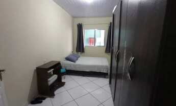 Imagem 3: Casa para venda com 80 metros quadrados com 3 quartos em Sete de Abril - Salvador - Bahia