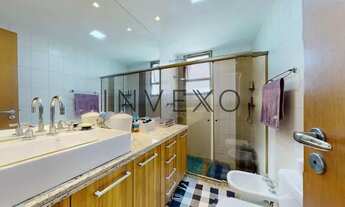 Imagem 3: PENINSULA - ATMOSFERA - BARRA DA TIJUCA - APARTAMENTO - 3 QUARTOS - 179 M²