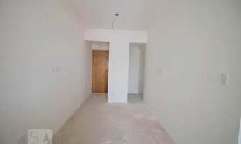 Imagem 3: Apartamento para Aluguel - Campestre, 2 Quartos, 50 m2