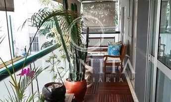 Imagem 3: Apartamento no Leblon - Rio de Janeiro