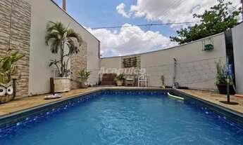 Imagem 2: Casa para aluguel, 2 quartos, Morada do Sol - Americana/SP