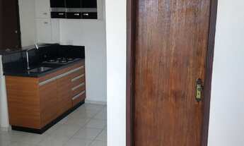 Imagem 3: Apartamento kitnet, Riacho Fundo 1