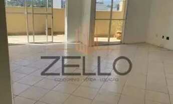 Imagem 6: Cobertura-À VENDA-Tijuca-Rio de Janeiro-RJ