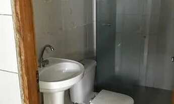Imagem 6: Alugo excelente apartamento 2 quartos sem garagem na qr 302 Santa Maria sul 650