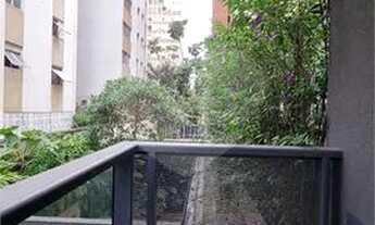 Imagem 3: Itaim Bibi- predio novo, 2 suites, 2 vagas mobiliado