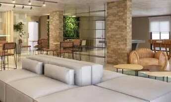 Imagem 5: Apartamento com 2 dormitórios à venda, 84 m² por R$ 552.000 - Caiçara - Praia Grande/SP