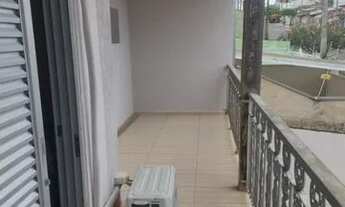 Imagem 3: Sobrado para locação no Wanel Ville, em Sorocaba-SP