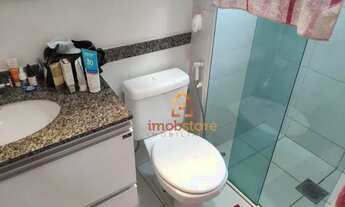 Imagem 6: Apartamento com 3 dormitórios para alugar, 67 m² - Gleba Fazenda Palhano - Londrina/PR