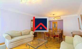 Imagem 5: Apartamento Locação 2 Dormitórios - 123 m² Bela Vista