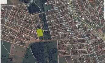 Imagem 4: 2 lotes em rua movimentada próximo ao Pq. Ville Jardim Tropical - Aparecida de Goiânia