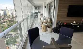 Imagem 3: APARTAMENTO 69m² - 2 DORMITORIOS - 2 VAGAS - BROOKLIN