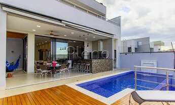 Imagem 3: Venda Casa em condomínio com 4 dormitórios