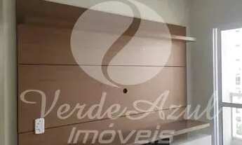 Imagem 4: Apartamento - Vila São Pedro - Hortolândia