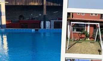 Imagem: Aluguel casa para temporada Itaipuaçu