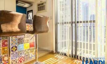 Imagem 4: APARTAMENTO - MOEMA - SP