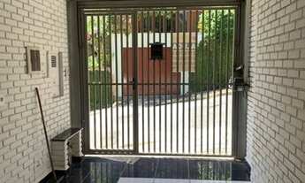 Imagem 2: Casa térrea na Maria Amália, próximo do IMUVI com 3 dormitórios e vaga de garagem