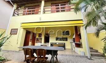 Imagem 3: Sobrado à venda no Condomínio Terras do Oriente, Valinhos - SP