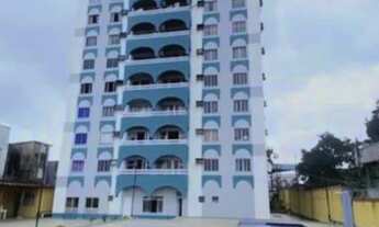 Imagem 2: Apto Semimobiliado 3 quartos, 3 banh Condominio Saint Michel- Centro