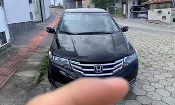 Imagem 4: Honda city 12/13 automático