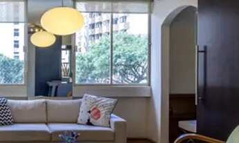 Imagem 6: APARTAMENTO - JARDIM AMÉRICA - SP