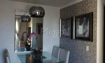 Imagem 4: Apartamento a venda Condomínio: Torres do Bonfim - Campinas/SP